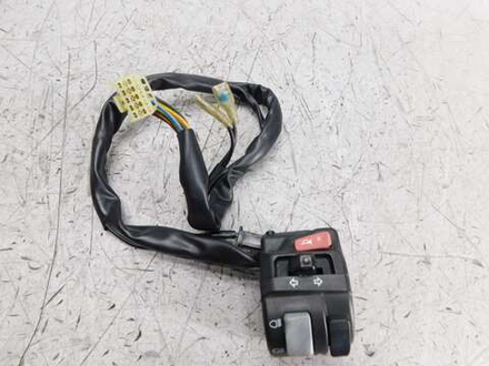 Пульт левый Yamaha TDM900.