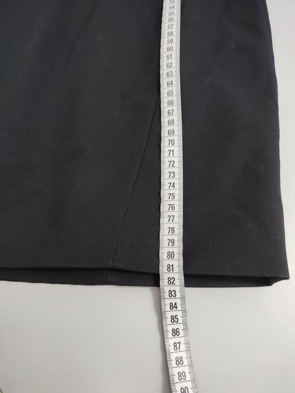 Платье короткое 44 размер