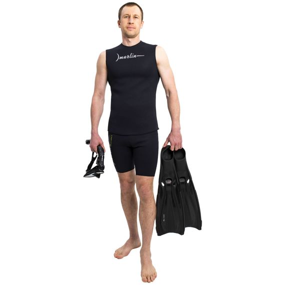Майка Marlin Vest Nylon 2 мм