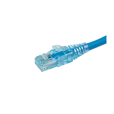 PC-LPM-UTP-RJ45-RJ45-C6-5M-LSZH-BL коммутационный шнур 5м. Hyperline