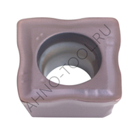 Пластина твердосплавная SOMT060204 DP, AP9030 "ACCKee"