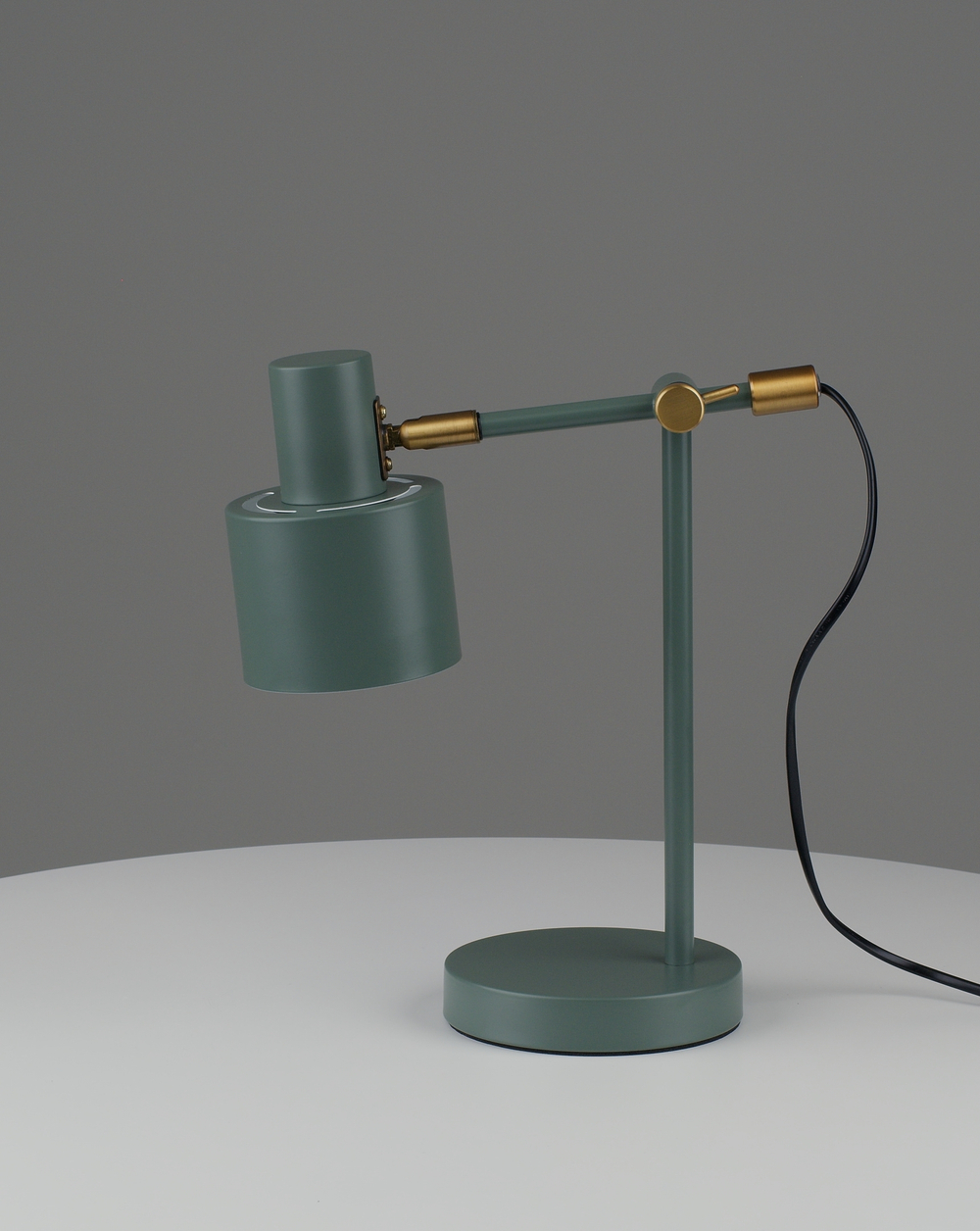 Лампа настольная Moderli V11265-1T Artis