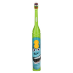 Oral-B, Зубная щетка на батарейках, мягкая, для 3+ лет, Pixar, 1 зубная щетка