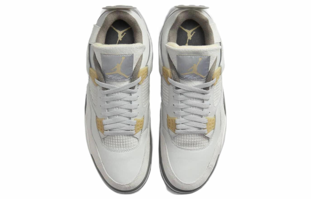 Кроссовки Jordan Air Jordan 4 Se "Craft"