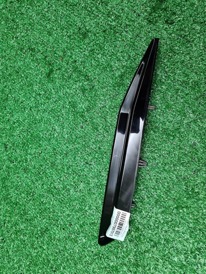 Катафот левый JAECOO J7 (2023-н.в.)