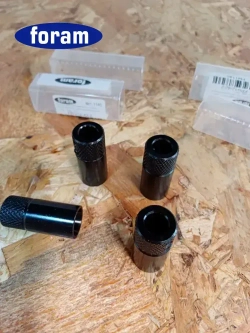 IS-В-14-40 Maggi, 4шт, Патрон для присадочного станка