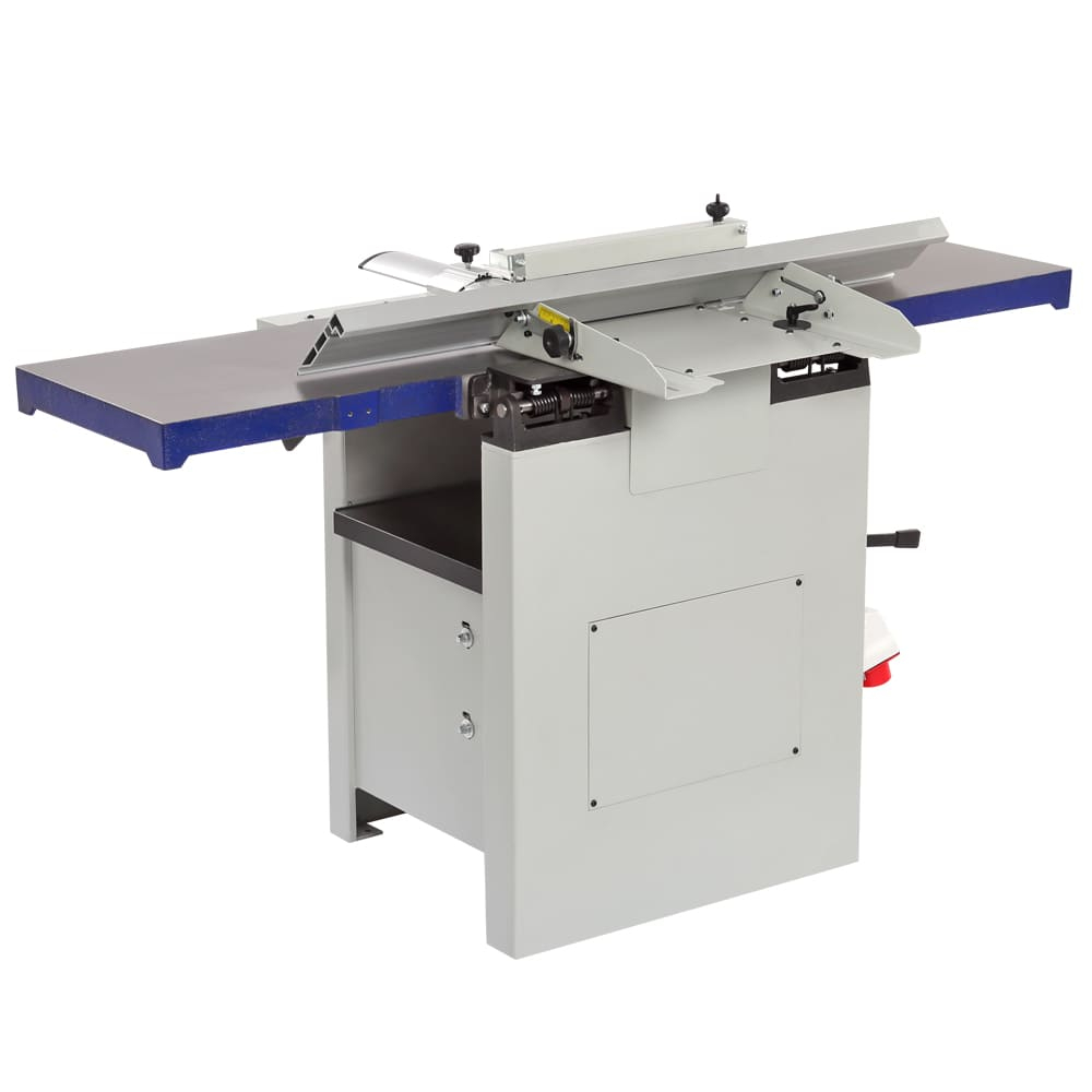 Станок фуговально-рейсмусовый БЕЛМАШ JT-2 410/225-380