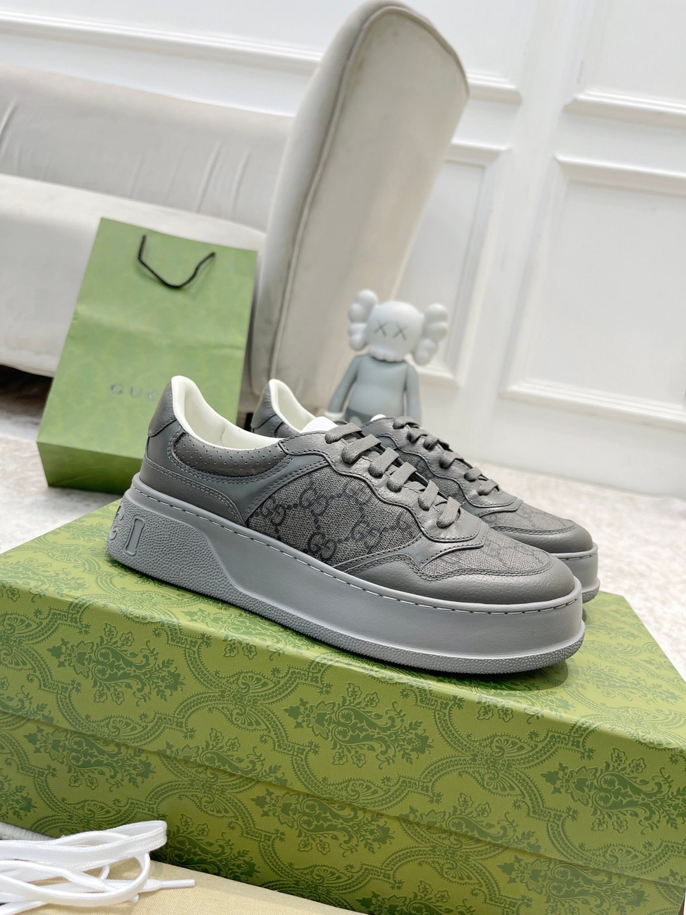 Gucci GG Sneaker