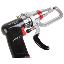 WDK-27135 Дрель пневматическая для высверливания сварных точек, 1800 об/мин