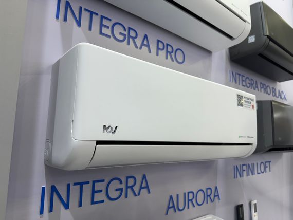 Кондиционер MDV MDSI-07HRDN8 / MDOI-07HDN8