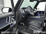 Mercedes-Benz G-Class W463b AMG G63 (12.2021)