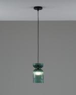 Светильник подвесной Moderli V11669-1P Roswell
