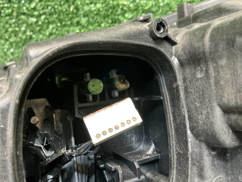 Фара правая BMW X3 G01 (2017-2021) Adaptive LED