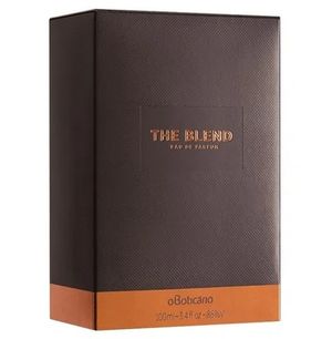 O Boticario The Blend Eau de Parfum