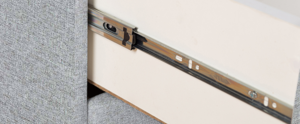 Тумба Люнетта 2