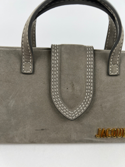 Сумка Jacquemus