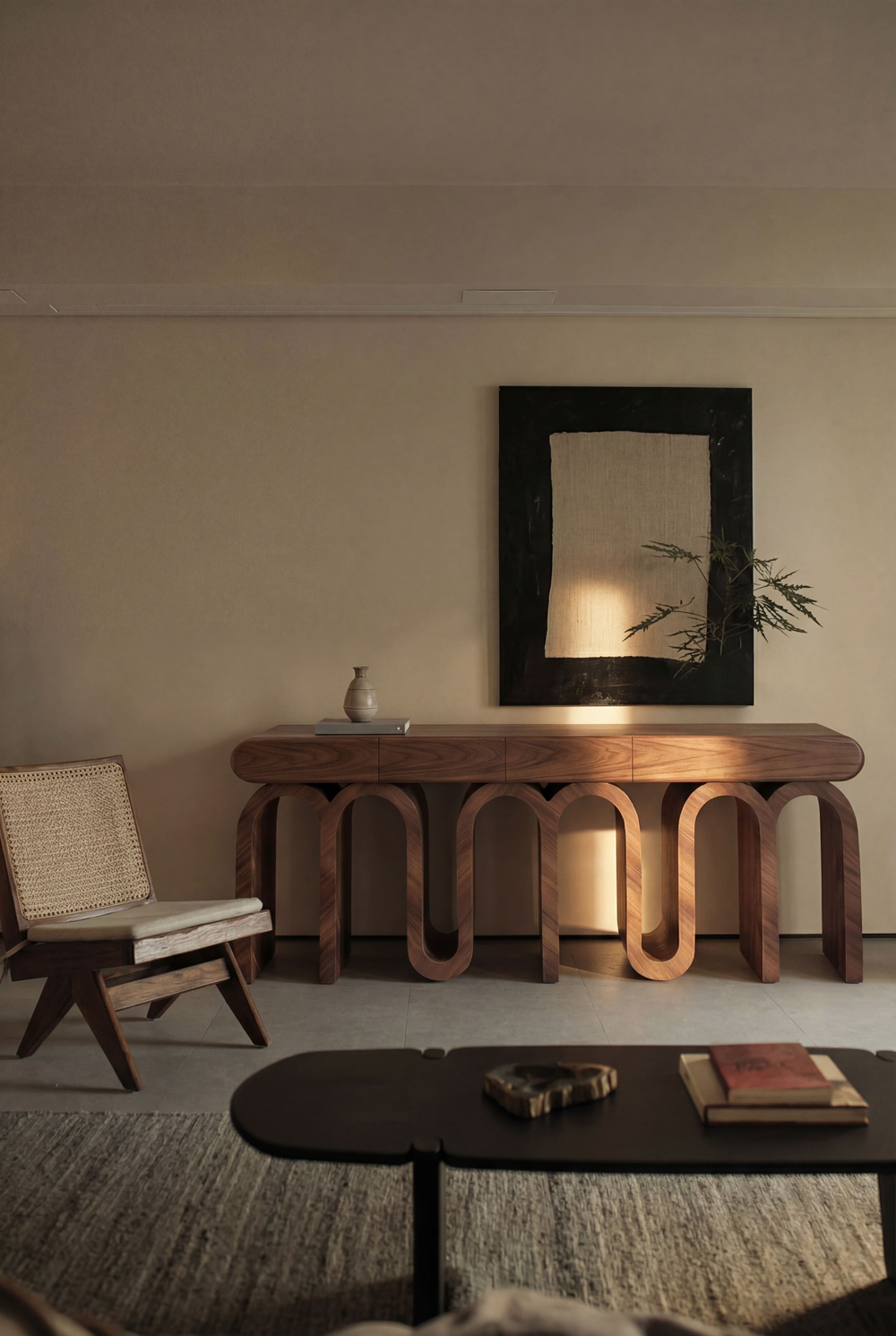 Консоль "Биосфера" большая