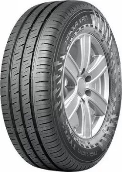 Nokian Hakka Van 235/60 R17C 117/115R