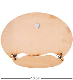 МТ- 066/1 Магнит «Оперный Театр-Новосибирск»