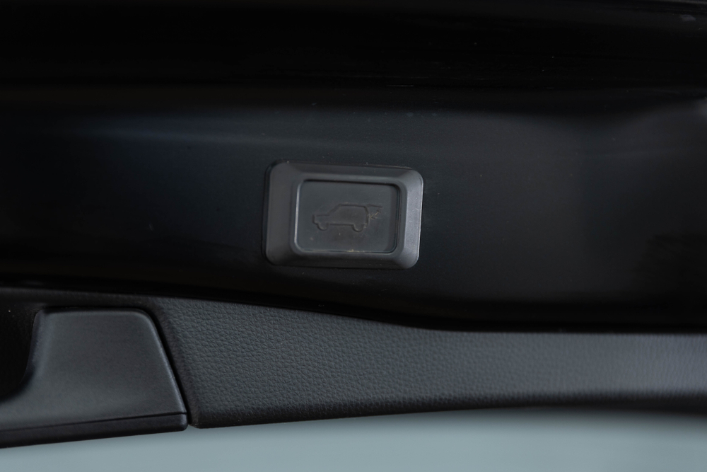 Toyota RAV4, 2019 год