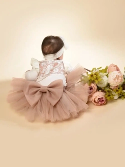 Юбка-пачка фатиновая