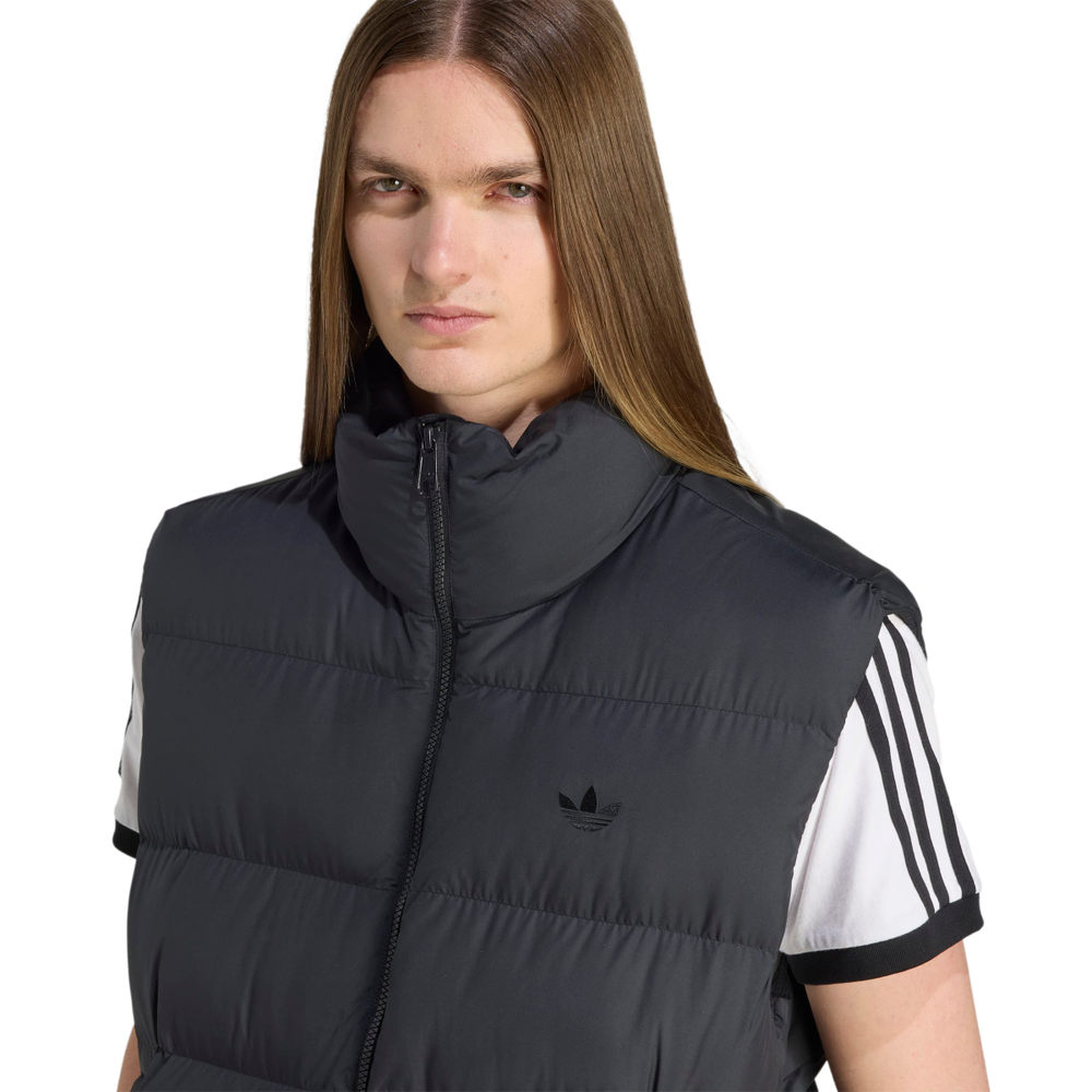 Жилет утепленный мужской adidas Originals Tonal Puffer Vest