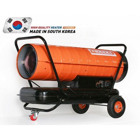 Тепловая пушка дизельная Aurora ТК-100000