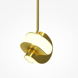 Светильник подвесной Maytoni   MOD459PL-L7BSK