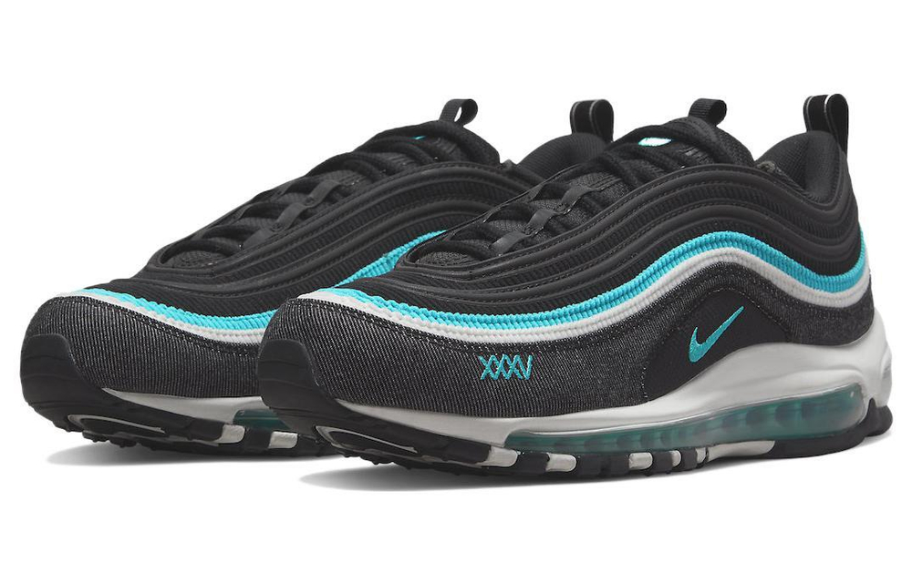 Кроссовки Nike Air Max 97 Se "Sport Turbo"