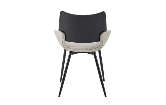 Стул Laspi бежевый