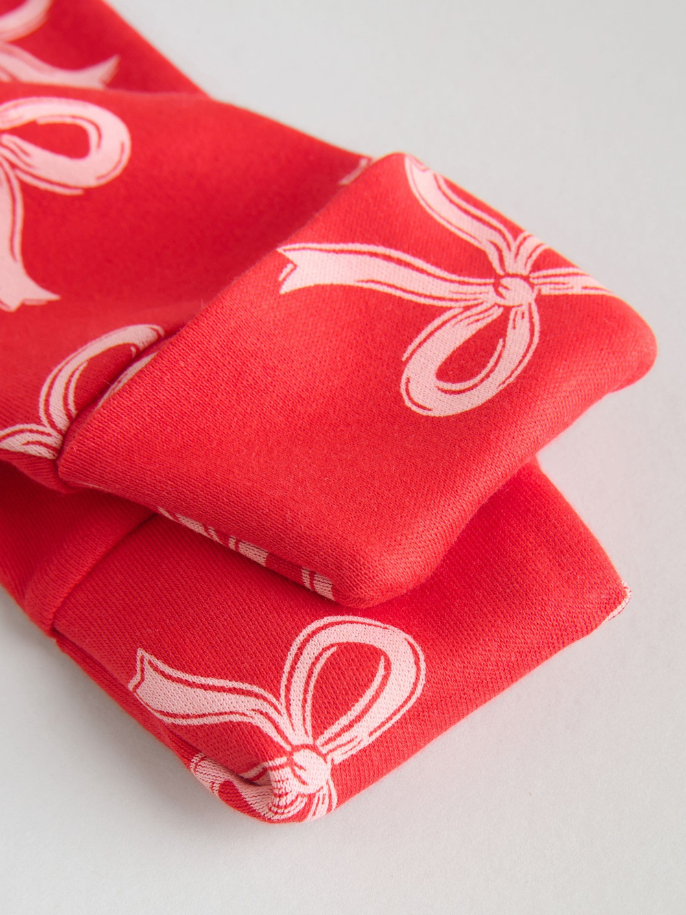 Комбинезон / Cлип для малышей Next F34-044, 3 шт., Красный, Молочный, Розовый