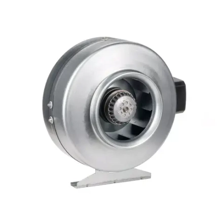 Вентилятор канальный ESQ ВКК-200 М АКЦИЯ title=
