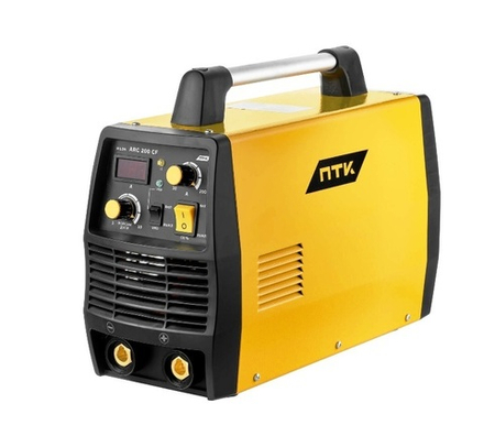 005.300.127 Сварочный инвертор ПТК RILON ARC 200CF