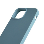 Чехол ТПУ для iPhone 13 Mini, 011010 Темно-синий