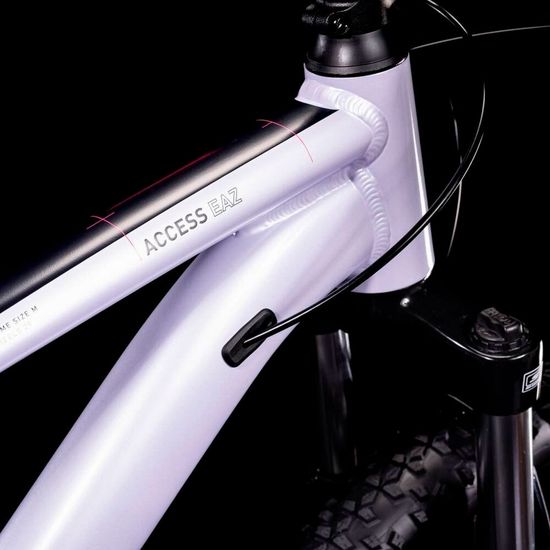 Велосипед женский CubeAccess WS EAZ - 2022