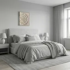 Панно декоративное tessera beige №2, 50х70 см
