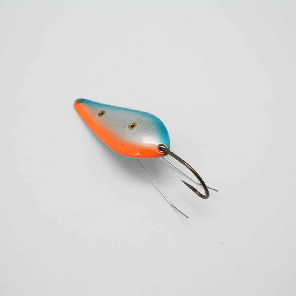 Блесна Trout BaitPORA WEDLESS PROFI незацепл,01S 15гр