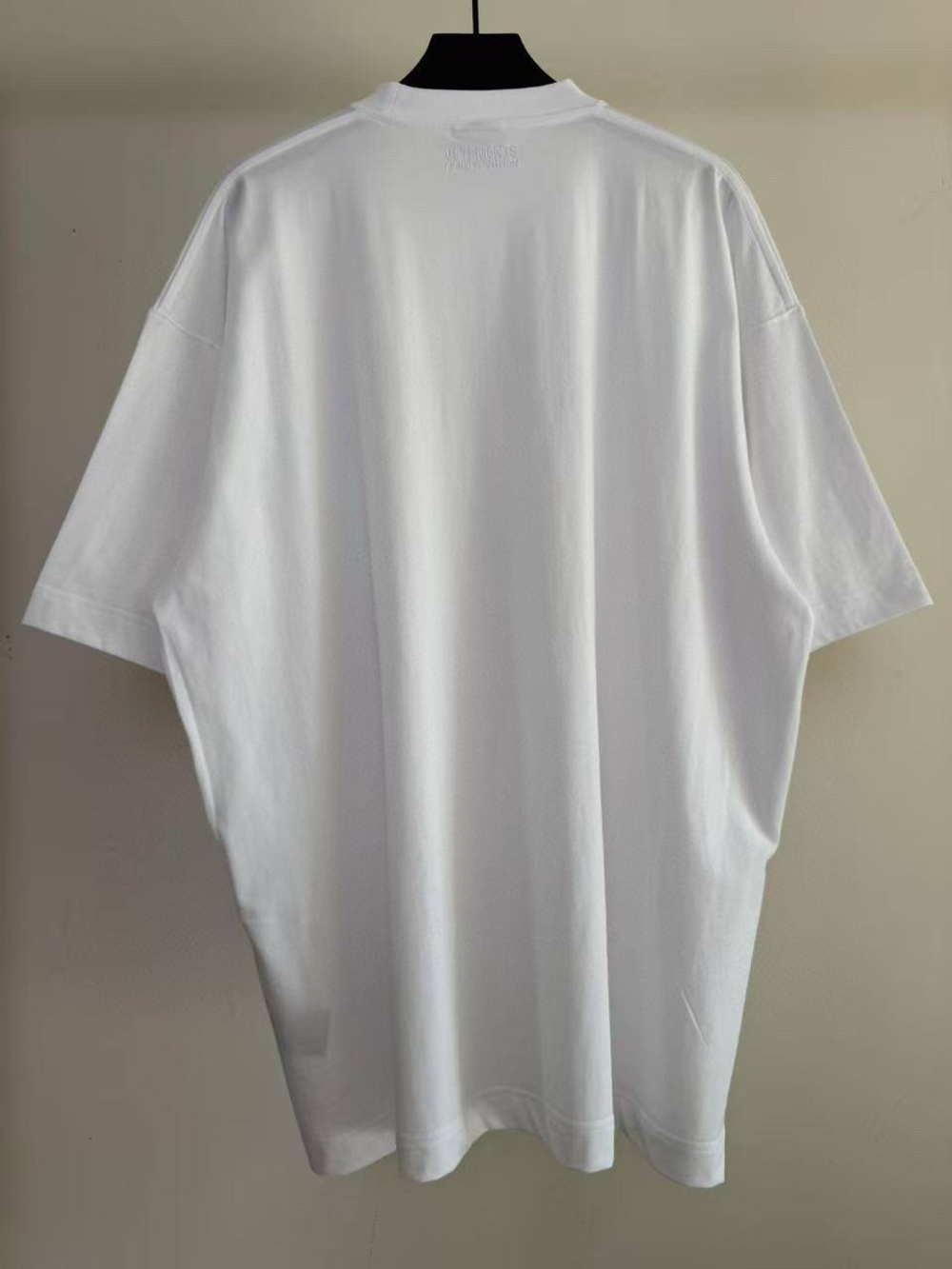 Футболка Vetements, арт. 485367339