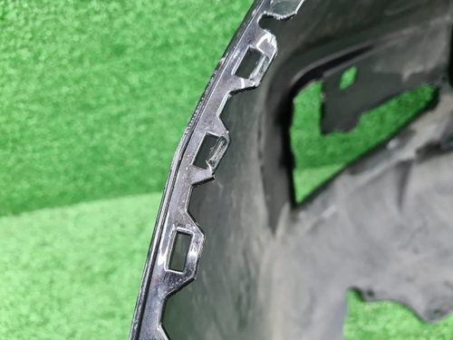 Бампер передний Nissan X-Trail T32 (2017-2022)