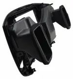 Магнитола для Mitsubishi Pajero 4 2006-2021 (тип 2) - Kuberg монитор 12.5" в стиле LEXUS на Android 12, 2К экран, Быстрая, CarPlay, 4G SIM-слот