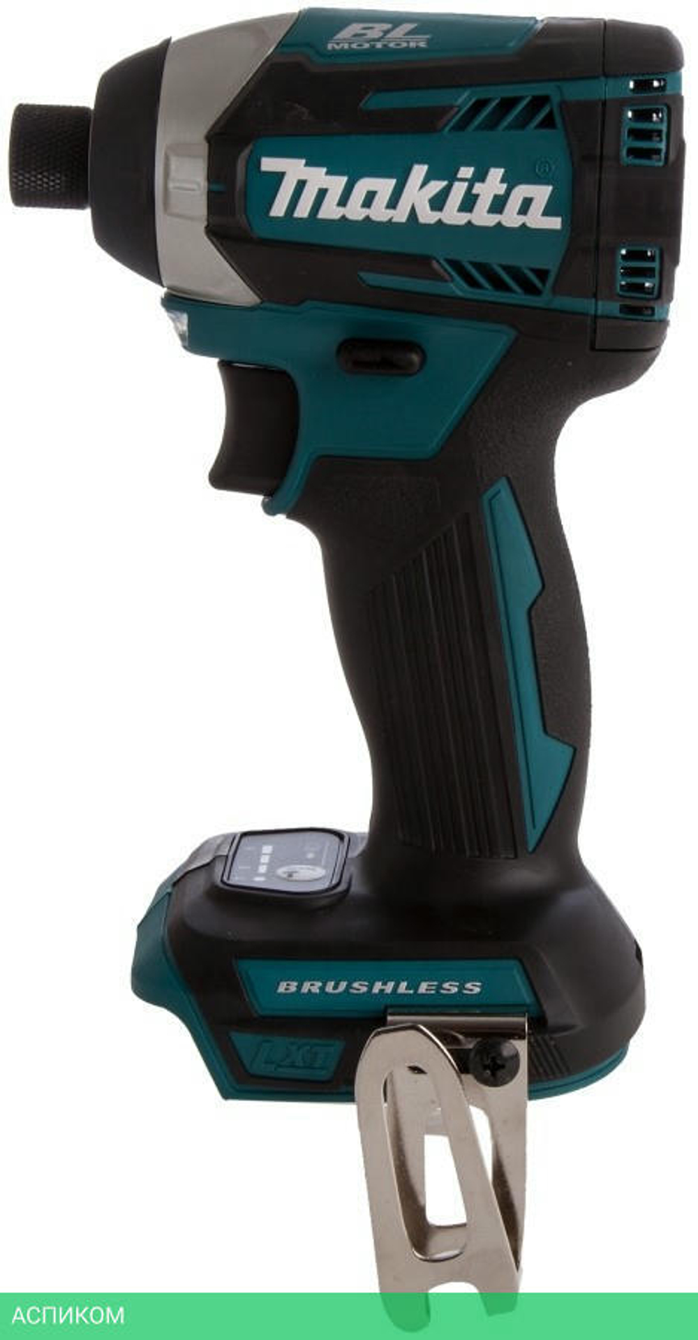 Шуруповерт Makita DTD154RFE