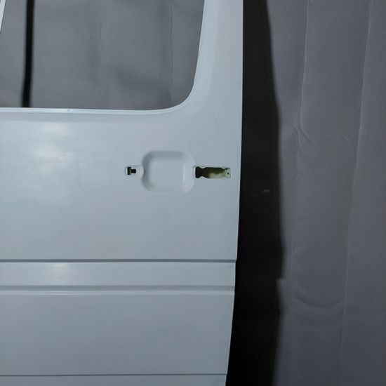 Дверь стеклопластиковая передняя левая (водительская) для Volkswagen LT