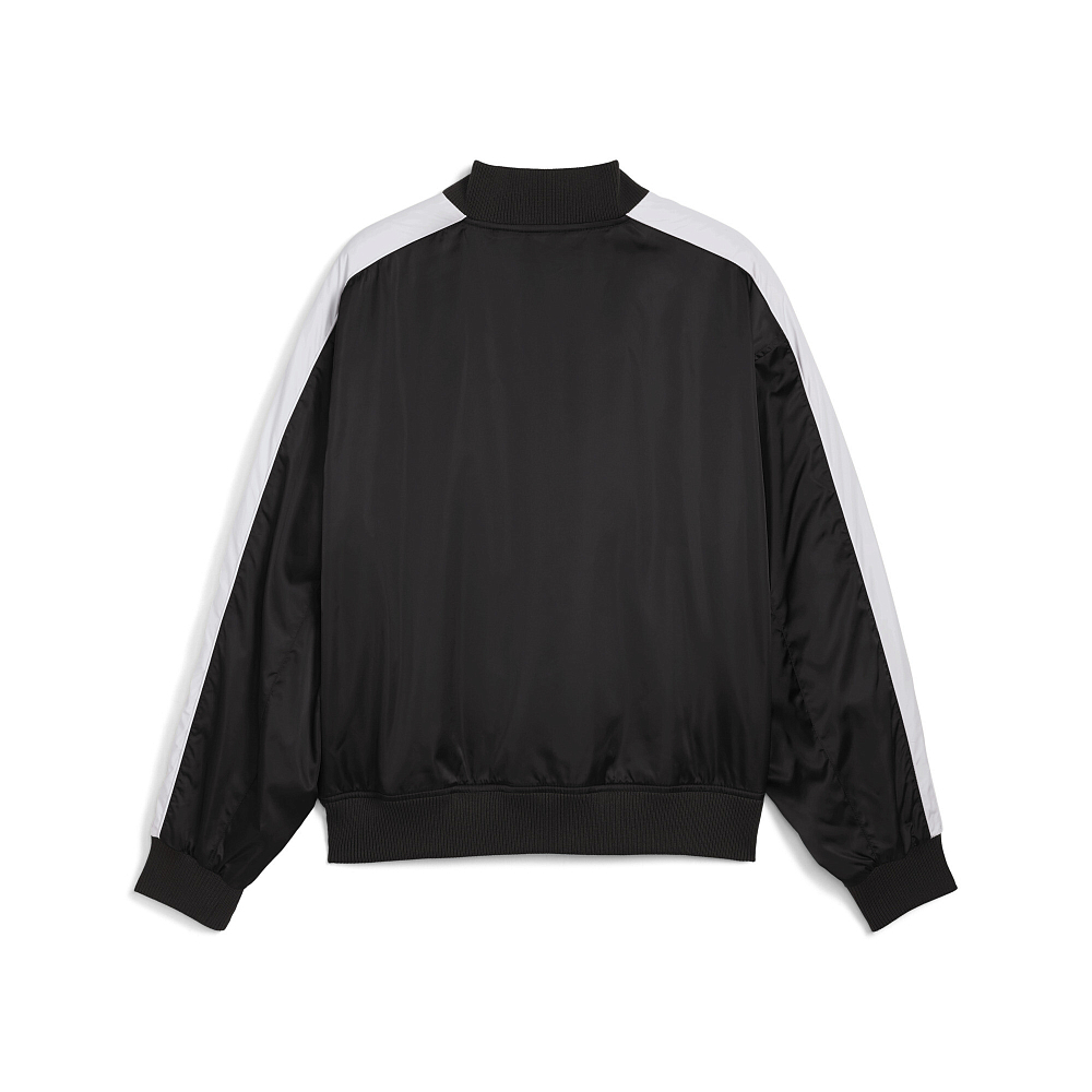 Женский свитшот PUMA T7 Bomber Jacket