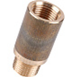 Удлинитель НВ бронза 1/2" x 40 Viega (Виега)