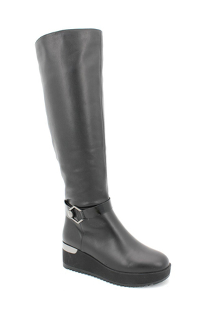 Сапоги женские Ascalini W23392EB