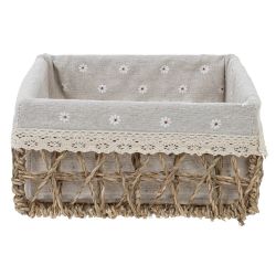 GAEM Корзина, L30 W24 H12 см