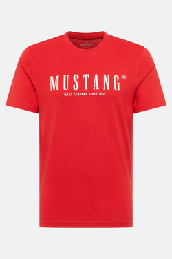 Футболка мужская MUSTANG Austin