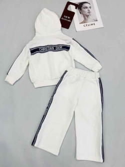 Детский костюм Christian Dior