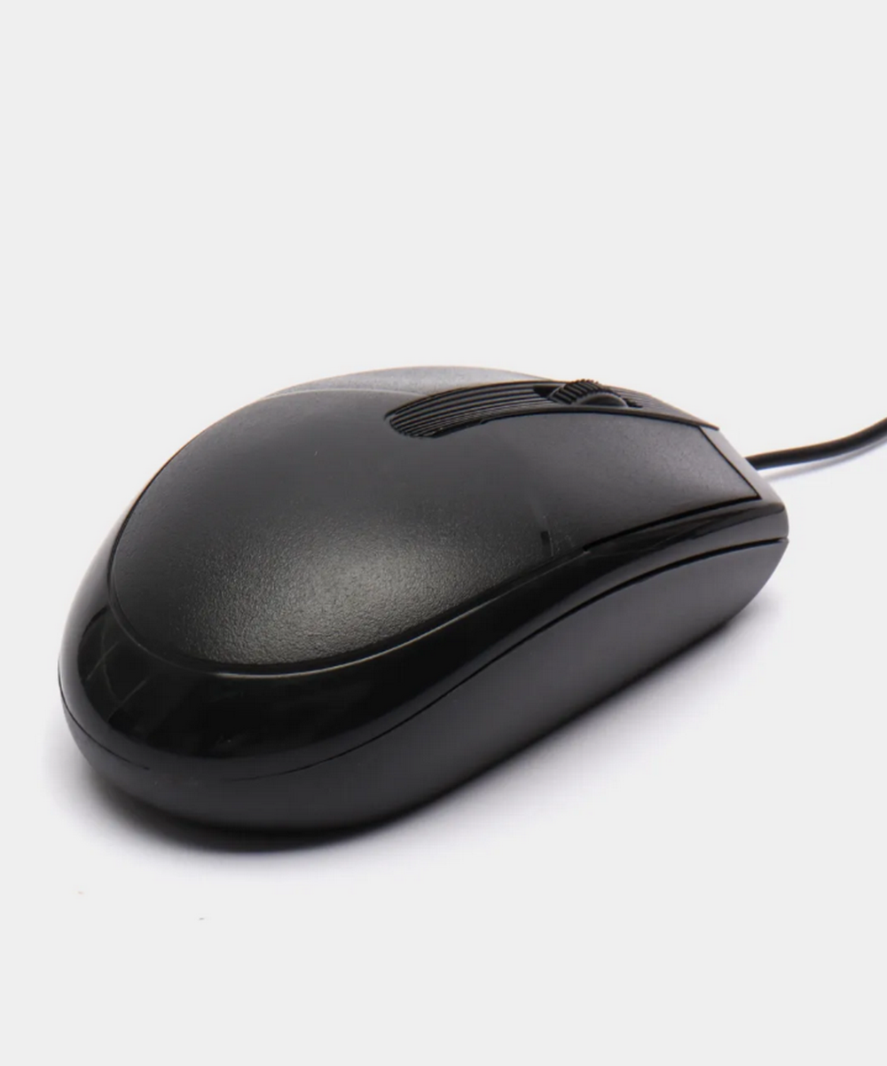 Мышь Perfeo PF-B4903 NAME-4 проводная