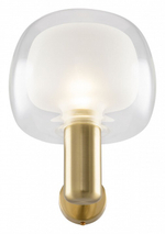 Бра Maytoni Vision MOD411WL-01G
